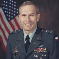 Colonel (Ret.) John Harvey Kelly