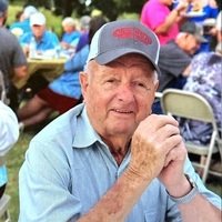 Donald Richard Kerr