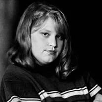 Sandy (Parker) Kincade