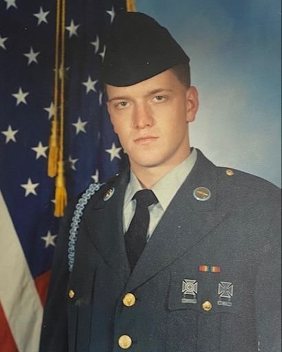 Johnny Paul Kinyon