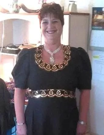 Apryl Dawn (Paugh) Leary