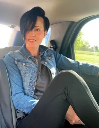 Stormy Kristen Ledbetter