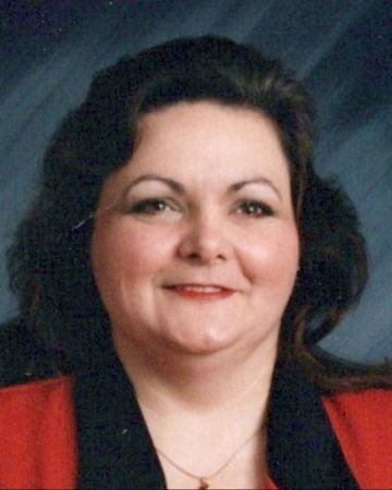 Sheila Ann (Freiley) Ledford