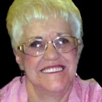 Ina Guyndola (Roberts) Ledgerwood