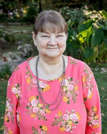 Sandra (Foote) Lee