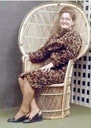 Shirley Marie (Taylor) Washburn Lejska
