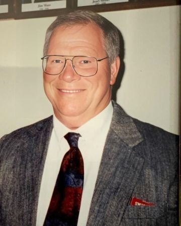 Robert Fredrick “Bob” Linden