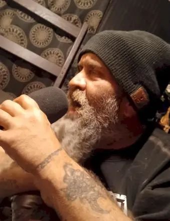 Jesse Bolin “Wee-Man” Lindsey
