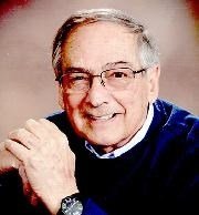 Orvil Lorin "O.L." Locke, Jr.