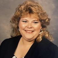Jo Delcine Logue
