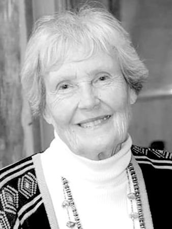 Barbara Jean (Lewis) Lonker