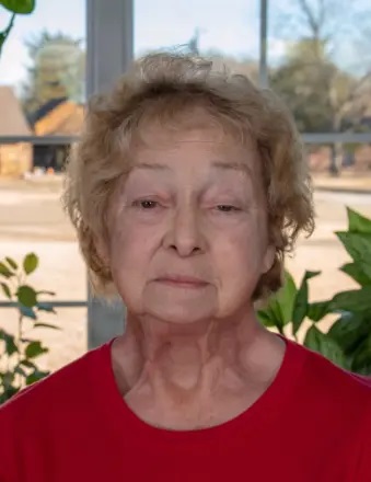 Elizabeth Ann "Betty" (Russell) Lubojacky