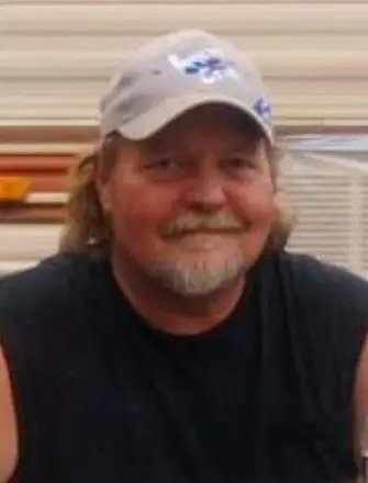 Ricky Leon Lytle
