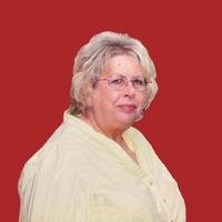 Betty Ann (Pinkston) Maggard