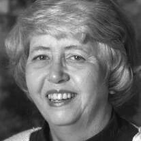 Mary Frances Maness