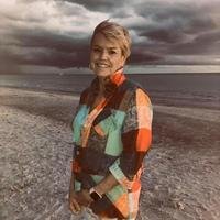 Kathie Lee (Barnes) Marsh