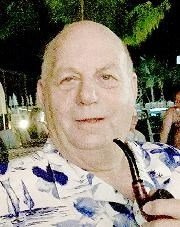 Ralph Ray Marshall