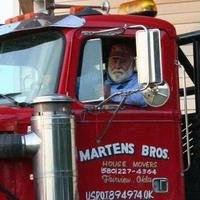 John Mark Martens