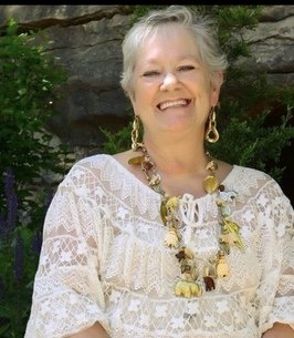 Connie Elizabeth (Scribner) Martin