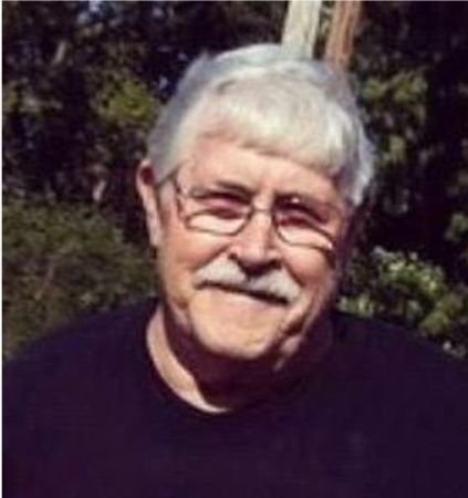 James Earl Martin, Sr.