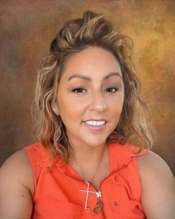 Michelle Nichole Martin