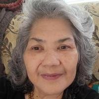 Rita Marie (Cortez) Martinez