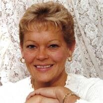 Patricia Lea "Trish" Massey