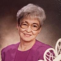 Betty Arlene (Ford) Masters