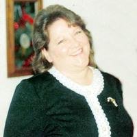 Patricia Lynn (Tunnell) Mathews