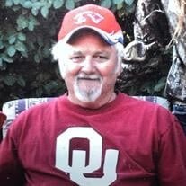 Robert Terry Matthews