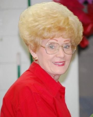 Ella Jean (Johnson) Mattox
