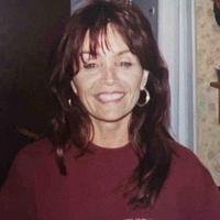 Sharon Lou McAlister
