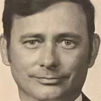Don Michael McBride, Jr.