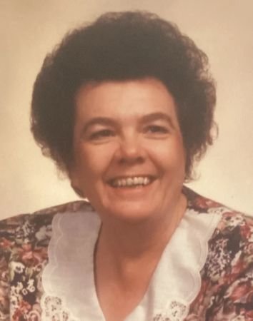 Judith Ann (Bedwell) McCarty