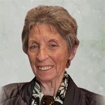 Carol Sue (Allen) McDonough