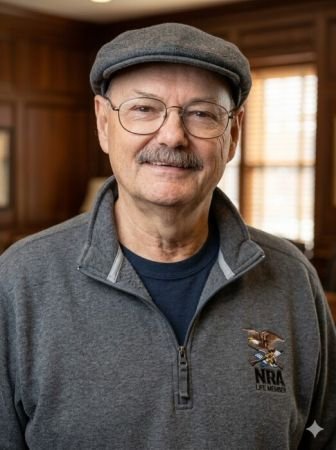 Gary Charles McElfresh