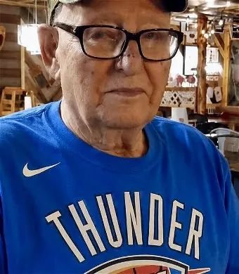 Max Warren McGee Sr.