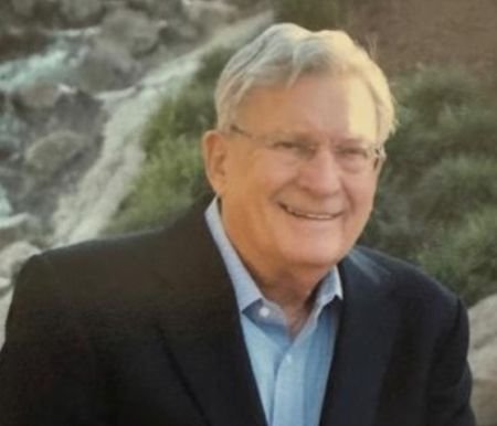 Glen McLaughlin