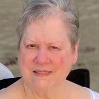 Helen Mae (Jackson) McMillian