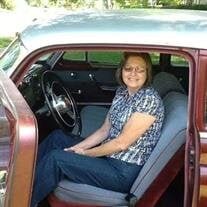 Jo Carol McMillin