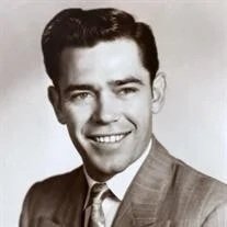 Tolburn Lee "T.L." McRae