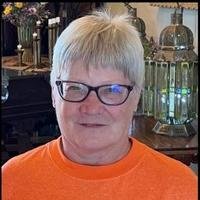 Lori Lynn (Lohse) McVay