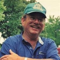 Tommy E. McWilliams