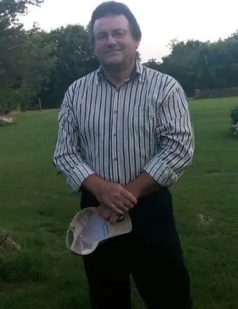 Charles Raymond “Chuck” Meeks, Jr