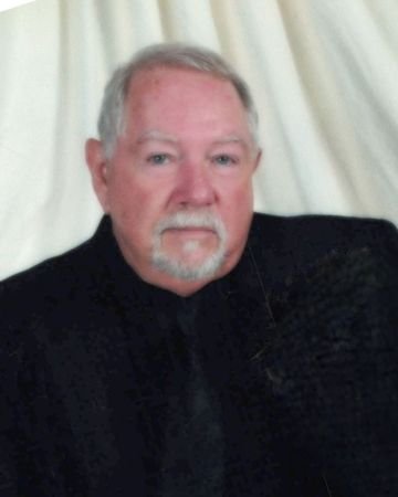 Dwight Lee Mehlig