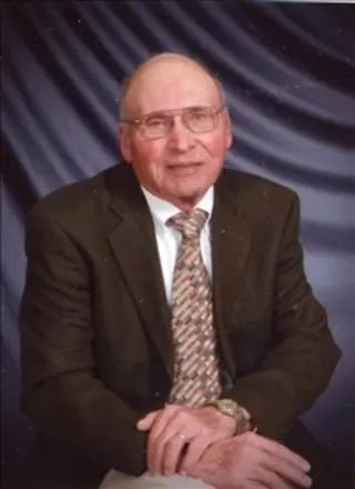 Eugene Meier