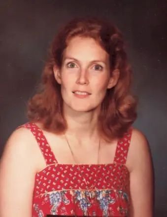 Theresa Ann (Frusher) Mennecke