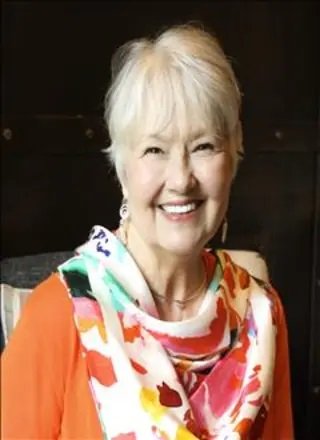 Roxy Ann (Ganes) Merklin