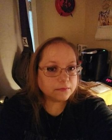 Holli Merryman