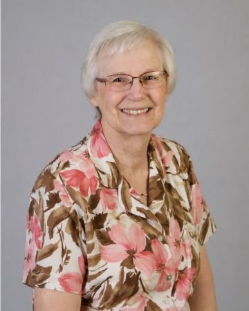 Alma Jane (Glenn) Miears